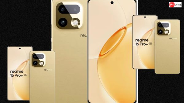 I spent weeks with the Realme 16 Pro Plus, and here's why it left me surprisingly conflicted