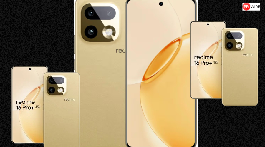 I spent weeks with the Realme 16 Pro Plus, and here's why it left me surprisingly conflicted