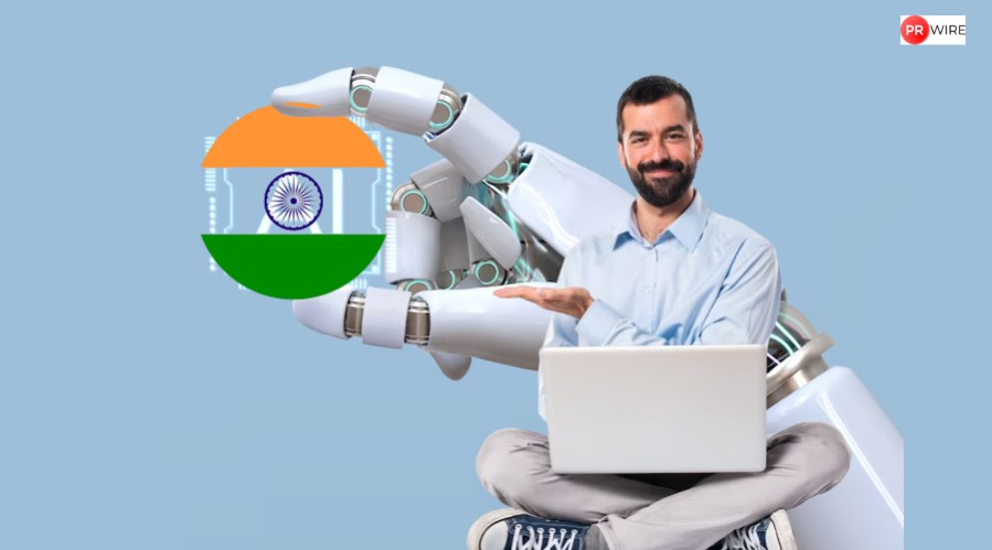 India must lead AI on its own terms