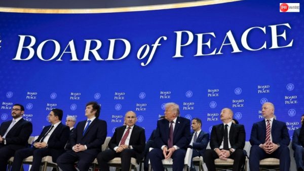 India, not in Donald Trump's ‘Board of Peace’ yet, attends its key meet as 'observer'