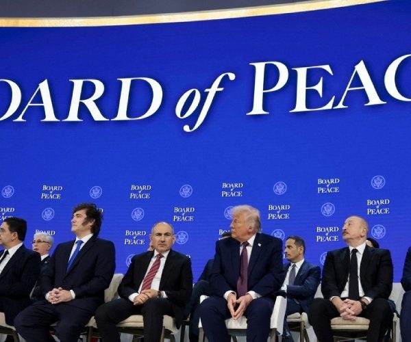 India, not in Donald Trump's ‘Board of Peace’ yet, attends its key meet as 'observer'