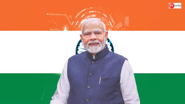 'India should be among 3 AI superpowers'_ PM Modi sets 2047 goal