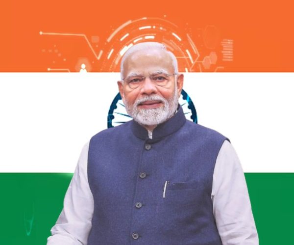 'India should be among 3 AI superpowers'_ PM Modi sets 2047 goal