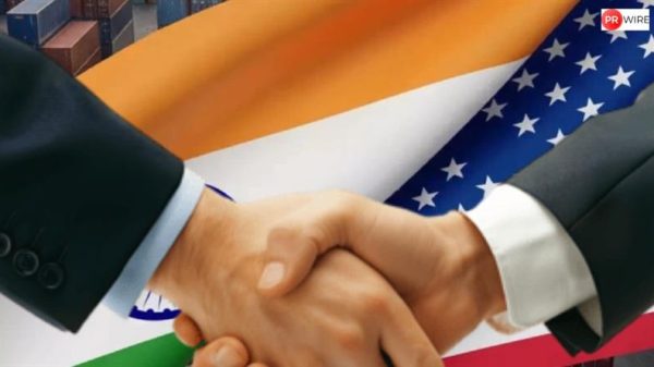 India team heads to US to seal text for interim trade deal days after announcement