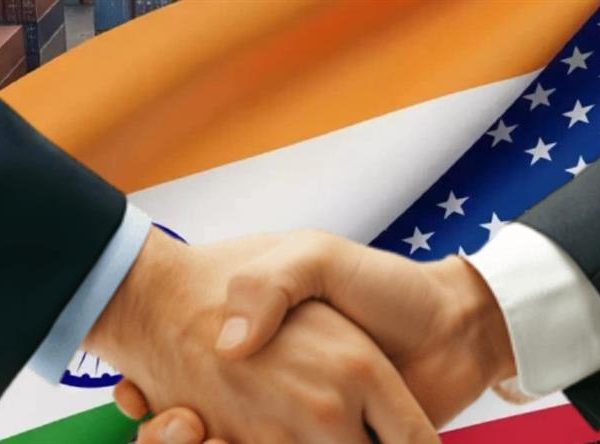India team heads to US to seal text for interim trade deal days after announcement