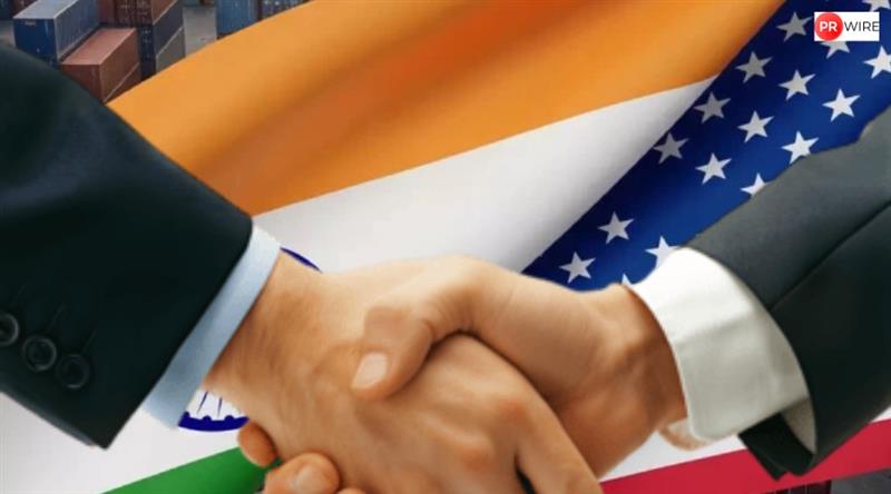 India team heads to US to seal text for interim trade deal days after announcement