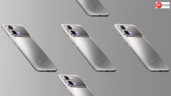 Infinix Note Edge 5G with Dimensity 7100 SoC and 6,500mAh battery launched in India