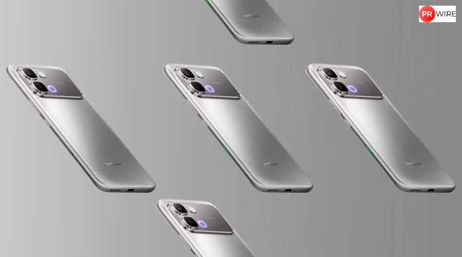 Infinix Note Edge 5G with Dimensity 7100 SoC and 6,500mAh battery launched in India