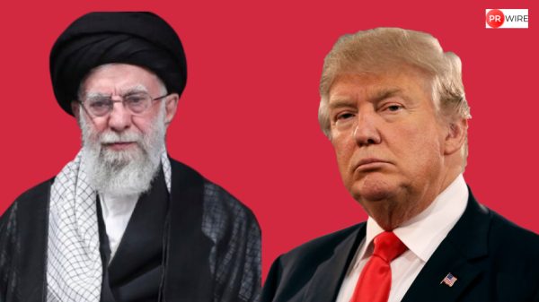 Iran says military deployment ‘does not scare us’ as Trump's ‘armada’ approaches