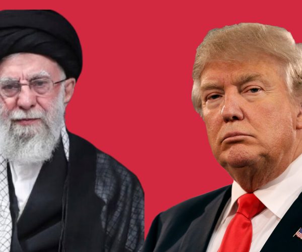 Iran says military deployment ‘does not scare us’ as Trump's ‘armada’ approaches