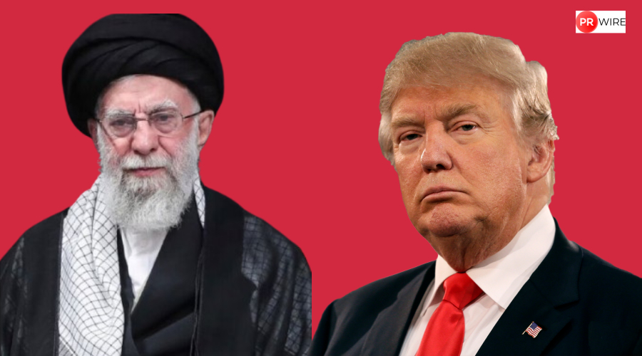 Iran says military deployment ‘does not scare us’ as Trump's ‘armada’ approaches