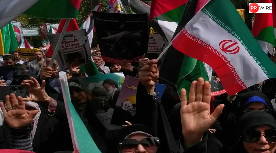 Iran students' protest continue amid US military buildup; nuclear talks on Thursday _ Key updates