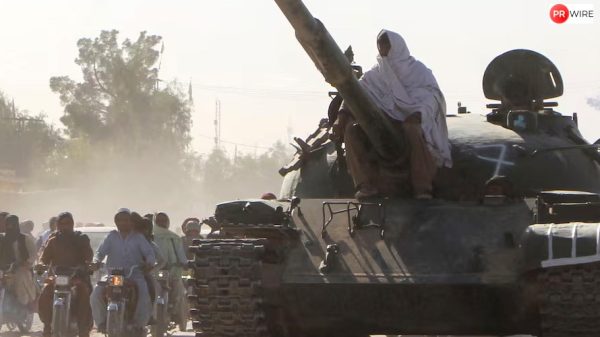 'No one will be beyond reach'_ Pakistan's big message after declaring 'open war' against Afghanistan (1)