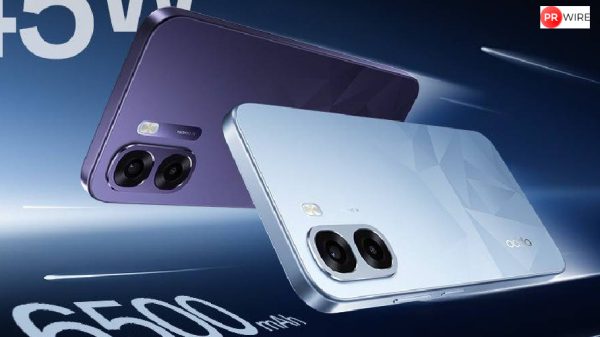 Oppo K14X 5G India launch date and key specs confirmed_ Here’s when and what to expect 1
