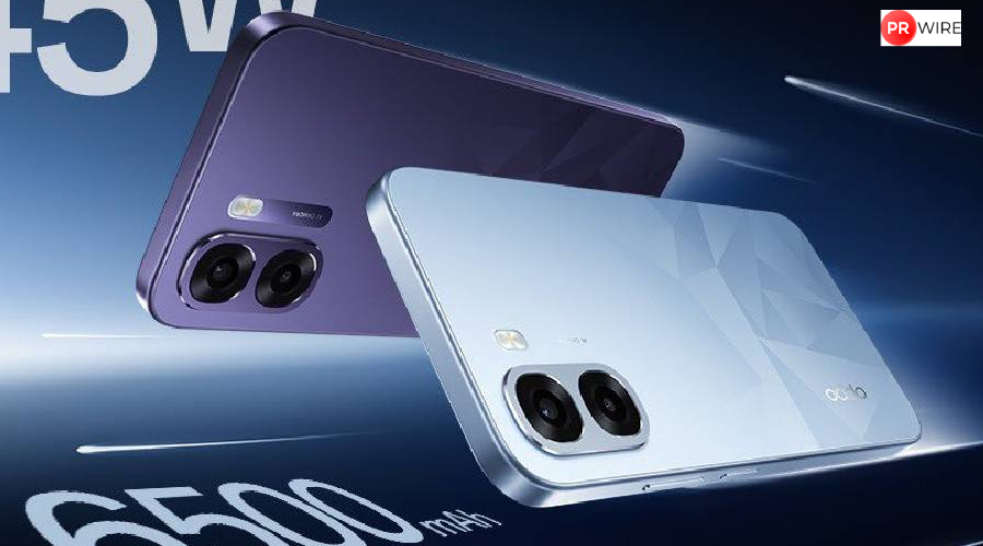 Oppo K14X 5G India launch date and key specs confirmed_ Here’s when and what to expect 1