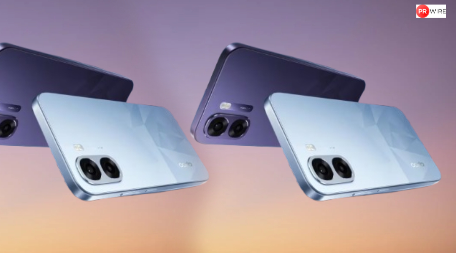 Oppo K14X 5G India launch date and key specs confirmed_ Here’s when and what to expect