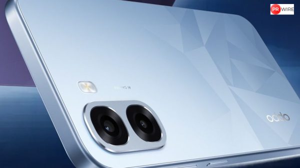 Oppo K14x 5G mobile launching in India today_ Price in India, specs and more