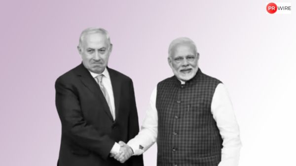 PM Modi in Israel_ What's on cards for day 2_ Check detailed schedule