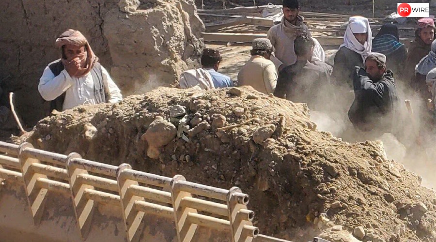 Pakistan declares ‘open war’ against Afghanistan, kills 130 Taliban fighters under Operation 'Ghazab lil Haq'