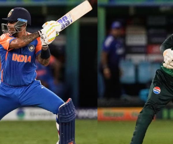 Pakistan's U-turn on T20 World Cup India match Live Updates_ IND-PAK requested to play Test series after PCB's U-turn