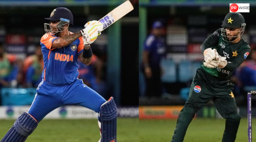 Pakistan's U-turn on T20 World Cup India match Live Updates_ IND-PAK requested to play Test series after PCB's U-turn