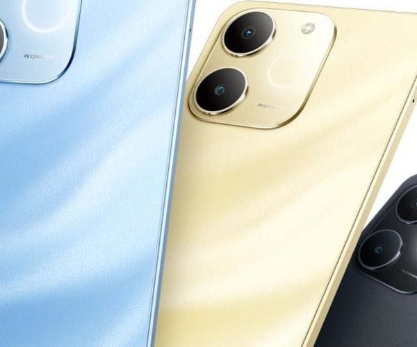 Realme P4 Lite 5G debuts in India with a 6,300mAh battery, price starts at ₹9999