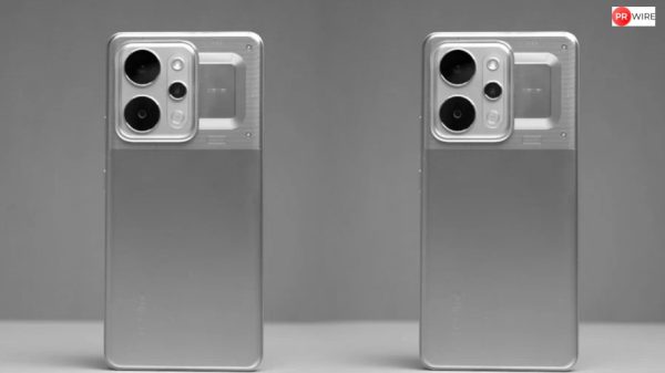 Realme P4 Power 5G review_ Battery anxiety, who