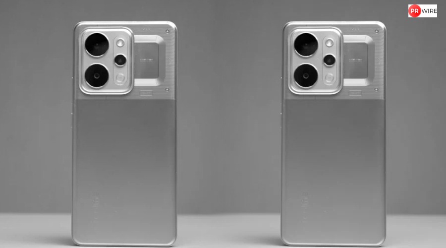 Realme P4 Power 5G review_ Battery anxiety, who