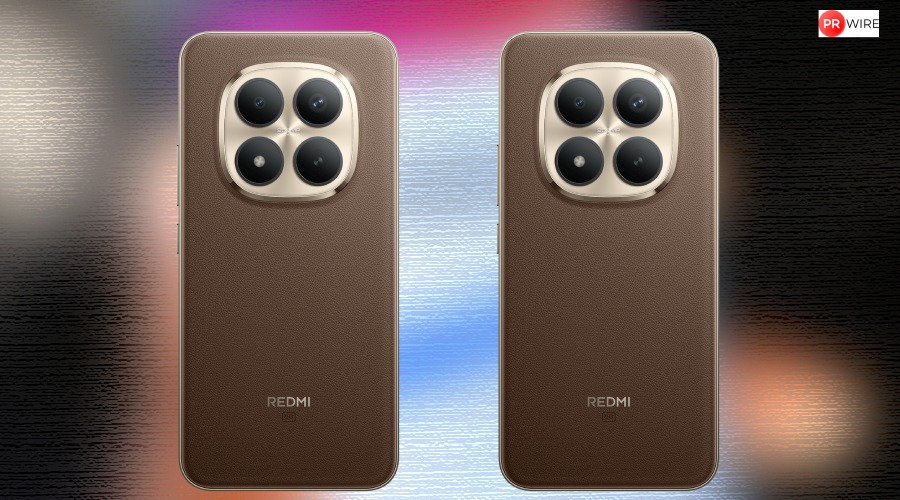 Redmi Note 15 Pro Plus and Note 15 Pro go on sale in India_ Price, sale offers and more