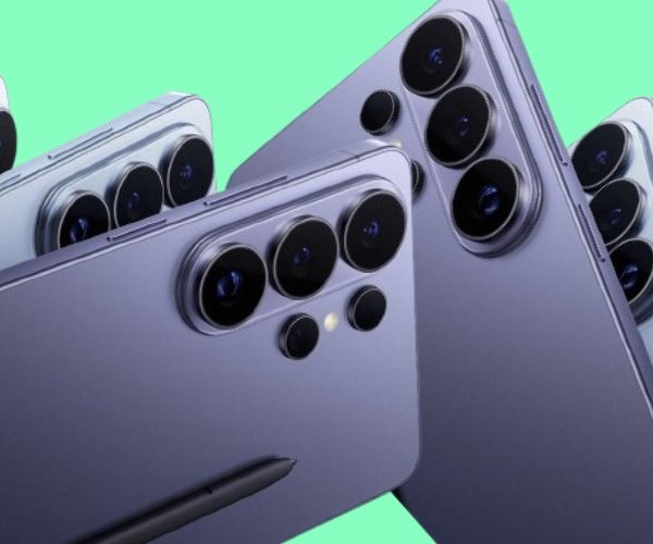 Samsung Galaxy S26, S26 Plus and S26 Ultra with Snapdragon 8 Elite Gen 5 launched in India 1