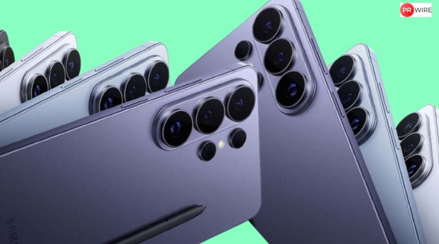 Samsung Galaxy S26, S26 Plus and S26 Ultra with Snapdragon 8 Elite Gen 5 launched in India 1