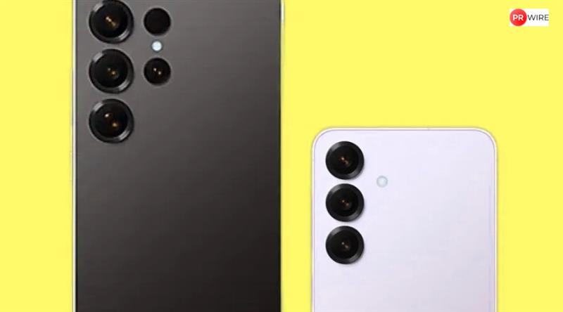 Samsung Galaxy S26, S26+ and S26 Ultra to launch in India on February 25 - All details