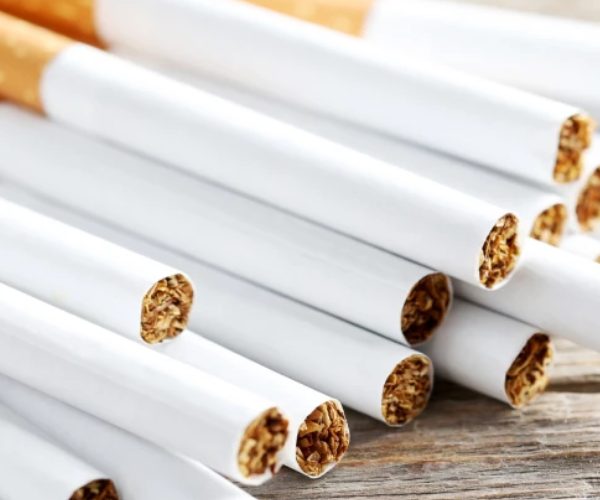 Taxing tobacco_ The case for higher rates and wider coverage