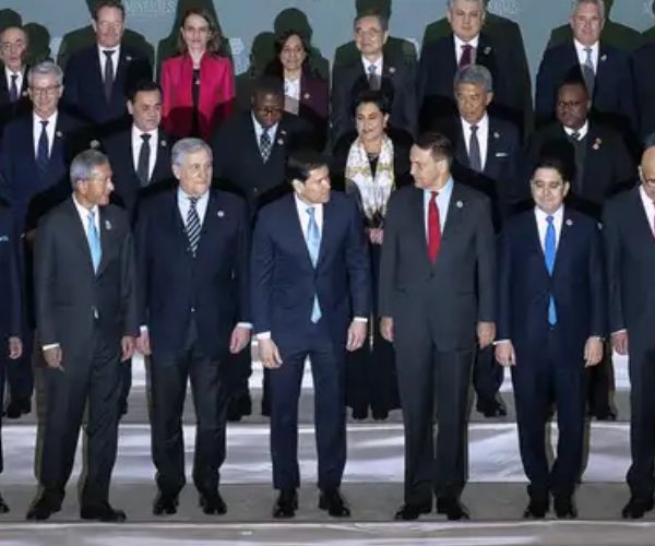 Trade deal done, India gets behind US's critical minerals bloc to counter China