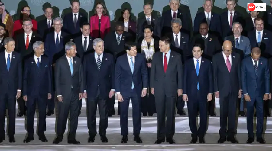 Trade deal done, India gets behind US's critical minerals bloc to counter China