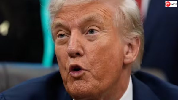 TrumpRx.gov_ Trump highlights his online drug platform, boasts drug cost reductions at SOTU