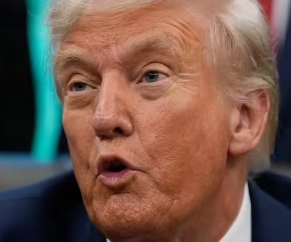 TrumpRx.gov_ Trump highlights his online drug platform, boasts drug cost reductions at SOTU