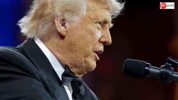 US House votes to end Donald Trump's tariffs on Canadian goods, Senate vote next