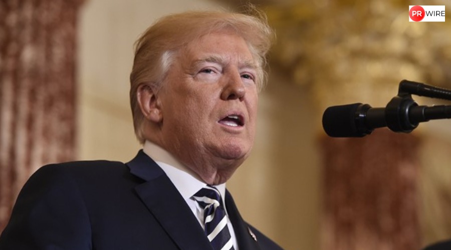 US ready to strike Iran by this weekend, Trump yet to approve, says report