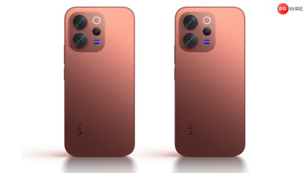 Vivo V70, Vivo V70 Elite key specs, price in India and launch timeline tipped ahead of launch 1