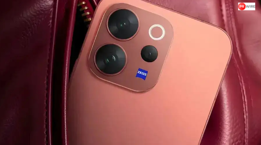 Vivo V70, Vivo V70 Elite key specs, price in India and launch timeline tipped ahead of launch