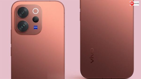 Vivo V70 and V70 Elite with triple 50MP cameras launched in India_ Check price, features and more