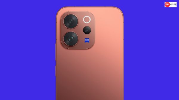 Vivo V70 and Vivo V70 Elite to launch in India on February 19_ Camera and key features revealed