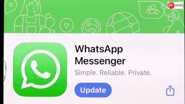 WhatsApp update ends ‘What did I miss_’ in group conversations for new group members