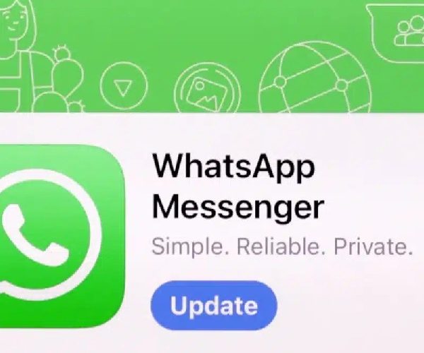 WhatsApp update ends ‘What did I miss_’ in group conversations for new group members