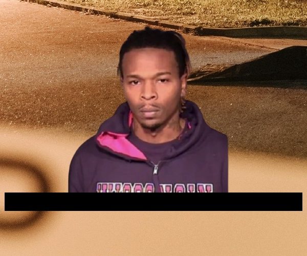 Who is Kenneth Terrell Johnson_ Beech Grove shooter identified after one Indiana cop killed, another injured