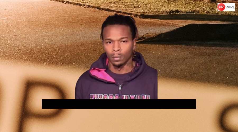 Who is Kenneth Terrell Johnson_ Beech Grove shooter identified after one Indiana cop killed, another injured