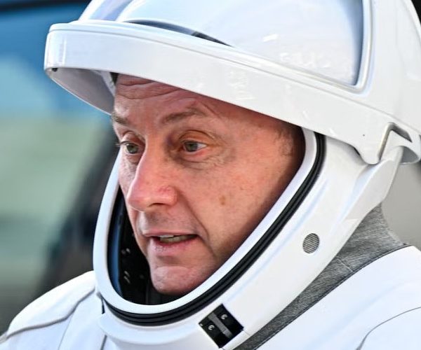 Who is Mike Fincke_ 5 interesting facts on the NASA astronaut amid ‘medical event’ on ISS