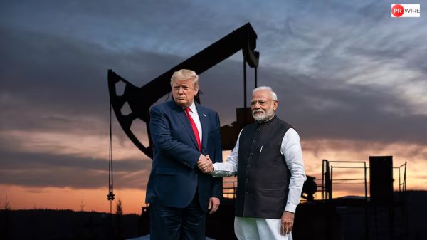 Why Trump said yes to India trade deal_ ‘He agreed to stop buying Russian oil'