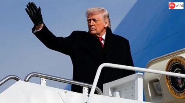 Why Trump's Air Force One is getting a paint job. How much will it cost_ All FAQs answered